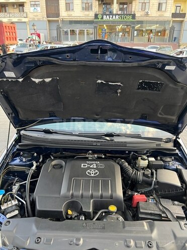 Toyota Corolla 2005, 142,000 km - 1.4 l - Bakı
