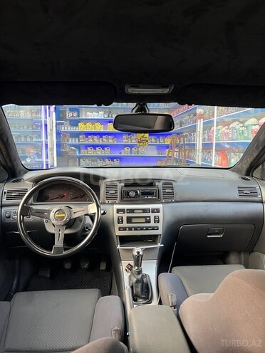 Toyota Corolla 2005, 142,000 km - 1.4 l - Bakı
