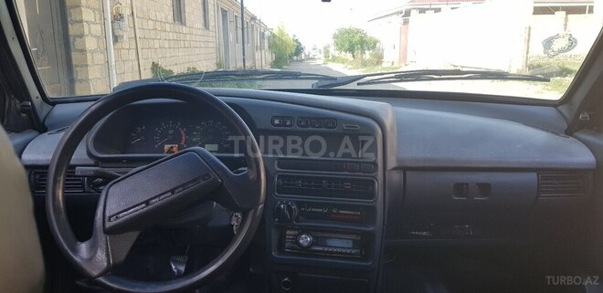 LADA (VAZ) 2115 2008, 333,344 km - 1.6 l - Gəncə