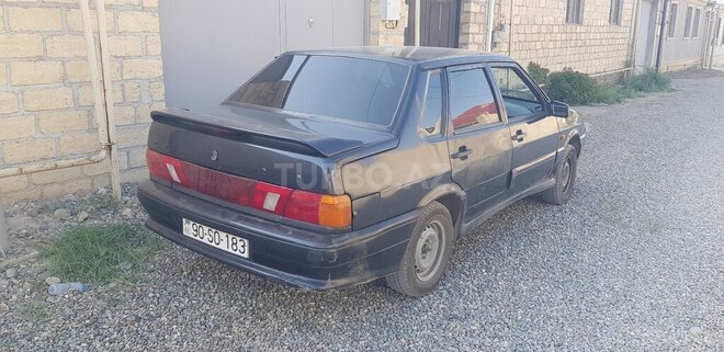 LADA (VAZ) 2115 2008, 333,344 km - 1.6 l - Gəncə