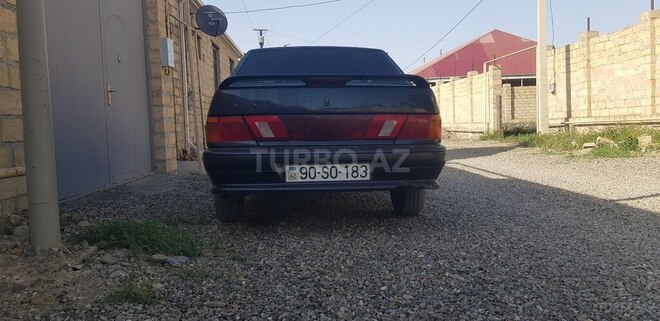 LADA (VAZ) 2115 2008, 333,344 km - 1.6 l - Gəncə