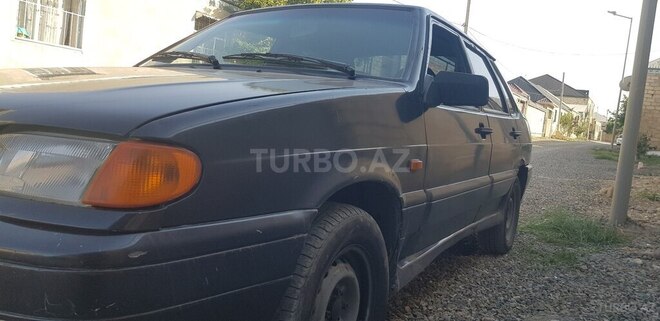 LADA (VAZ) 2115 2008, 333,344 km - 1.6 l - Gəncə