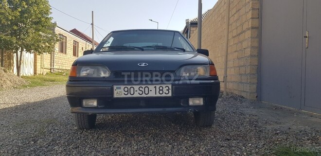 LADA (VAZ) 2115 2008, 333,344 km - 1.6 l - Gəncə