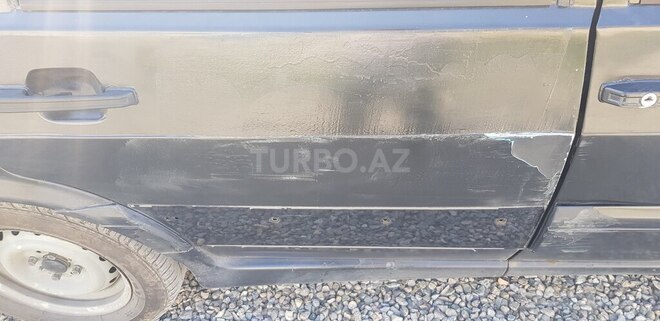 LADA (VAZ) 2115 2008, 333,344 km - 1.6 l - Gəncə