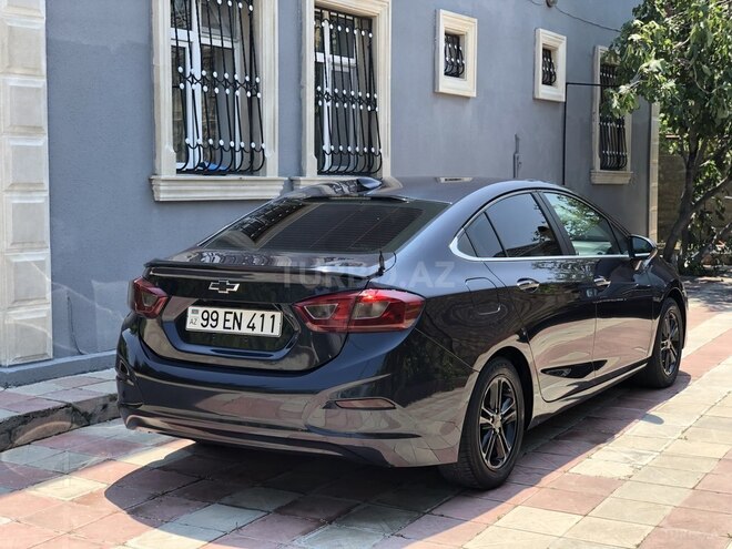 Chevrolet Cruze 2016, 86,000 km - 1.4 l - Bakı