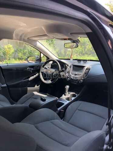Chevrolet Cruze 2016, 86,000 km - 1.4 l - Bakı