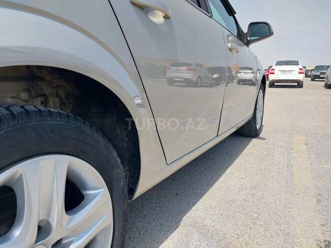 Opel Astra 2010, 178,000 km - 1.4 l - Bakı