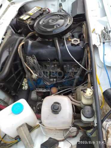 LADA (VAZ) 2107 2004, 98,000 km - 1.6 l - Şabran