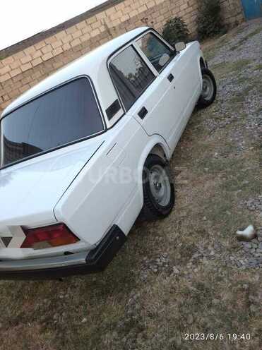 LADA (VAZ) 2107 2004, 98,000 km - 1.6 l - Şabran