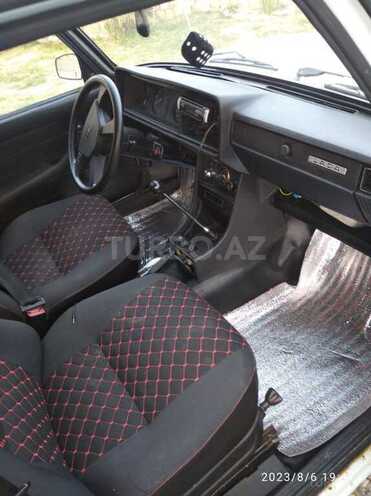 LADA (VAZ) 2107 2004, 98,000 km - 1.6 l - Şabran