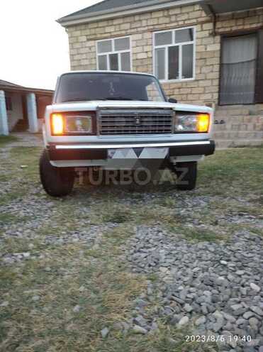 LADA (VAZ) 2107 2004, 98,000 km - 1.6 l - Şabran