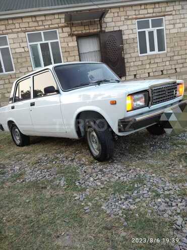LADA (VAZ) 2107 2004, 98,000 km - 1.6 l - Şabran