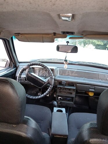LADA (VAZ) 21099 1996, 197,340 km - 1.6 l - Ağstafa