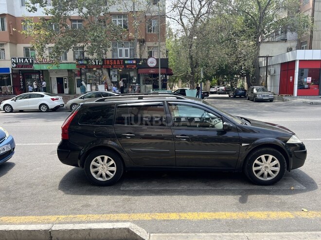 Renault Megane 2008, 431,000 km - 1.5 л - Bakı