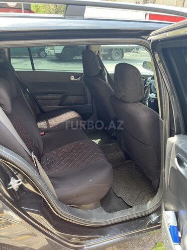 Renault Megane 2008, 431,000 km - 1.5 л - Bakı