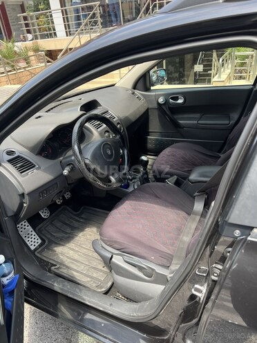 Renault Megane 2008, 431,000 km - 1.5 л - Bakı
