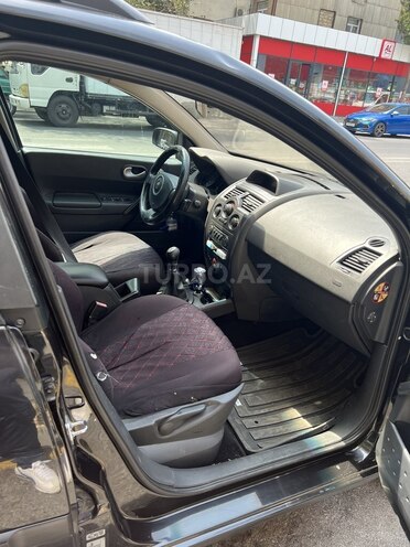 Renault Megane 2008, 431,000 km - 1.5 л - Bakı