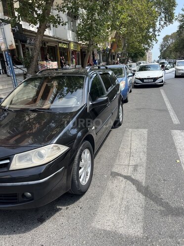 Renault Megane 2008, 431,000 km - 1.5 л - Bakı