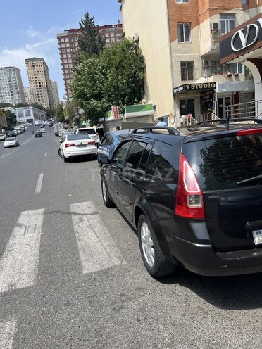 Renault Megane 2008, 431,000 km - 1.5 л - Bakı