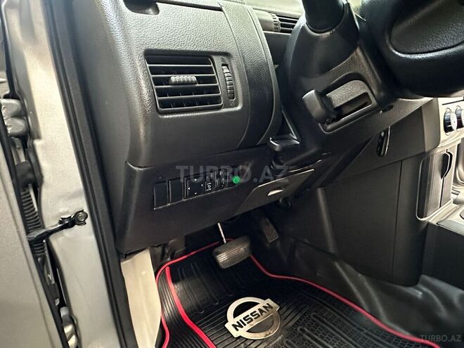 Nissan X-Trail 2003, 287,183 km - 2.0 l - Sumqayıt