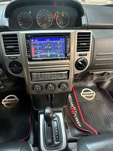 Nissan X-Trail 2003, 287,183 km - 2.0 l - Sumqayıt