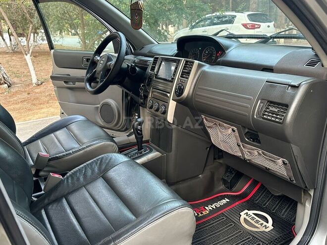 Nissan X-Trail 2003, 287,183 km - 2.0 l - Sumqayıt