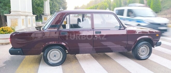 LADA (VAZ) 2107 2011, 135,000 km - 1.6 l - Tovuz