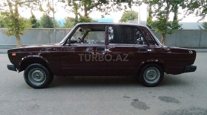 LADA (VAZ) 2107 2011, 135,000 km - 1.6 l - Tovuz