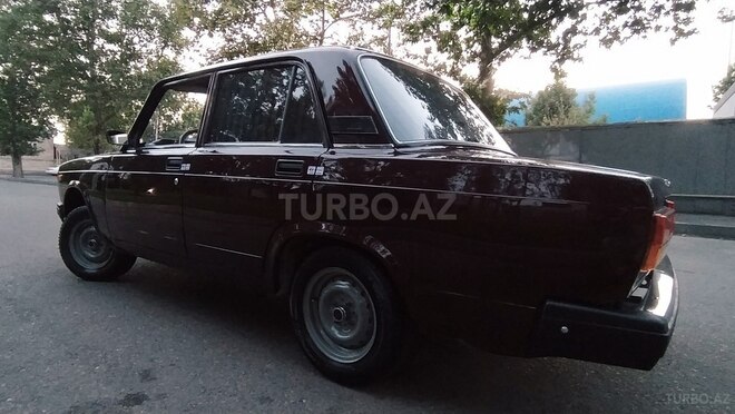 LADA (VAZ) 2107 2011, 135,000 km - 1.6 l - Tovuz