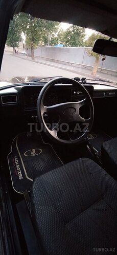 LADA (VAZ) 2107 2011, 135,000 km - 1.6 l - Tovuz