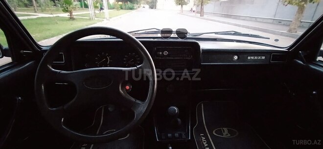 LADA (VAZ) 2107 2011, 135,000 km - 1.6 l - Tovuz
