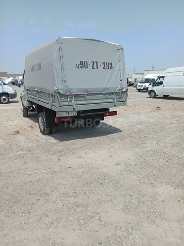 GAZ 330200 1999, 120,000 km - 2.4 л - Sumqayıt