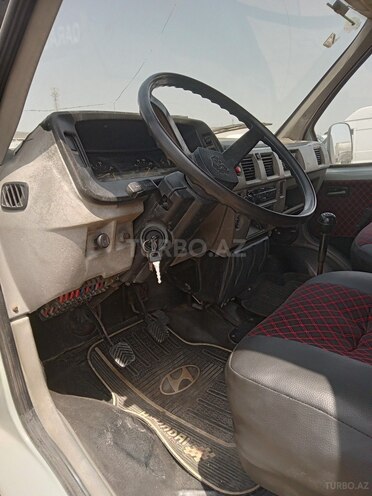 GAZ 330200 1999, 120,000 km - 2.4 л - Sumqayıt