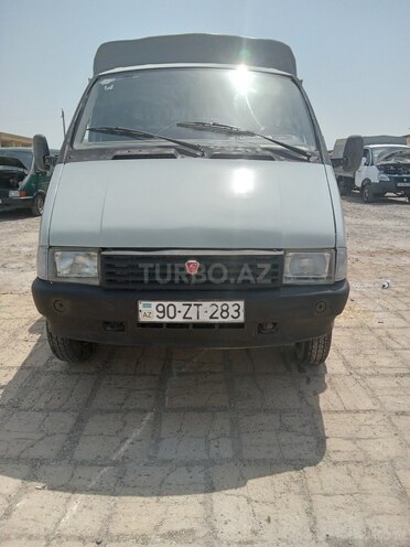 GAZ 330200 1999, 120,000 km - 2.4 л - Sumqayıt
