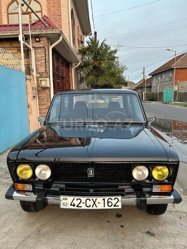 LADA (VAZ) 2106 2005, 186,500 km - 1.5 л - Lənkəran