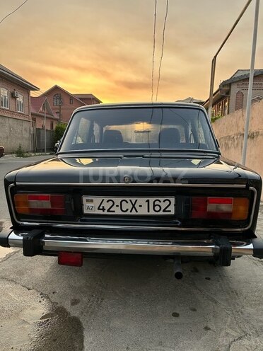 LADA (VAZ) 2106 2005, 186,500 km - 1.5 л - Lənkəran