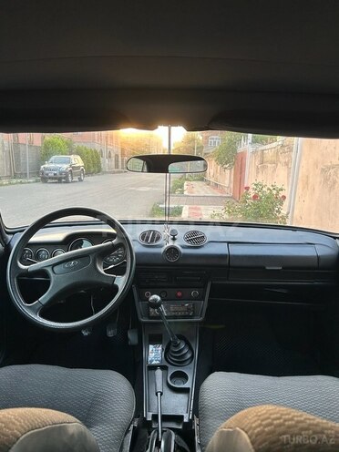 LADA (VAZ) 2106 2005, 186,500 km - 1.5 л - Lənkəran