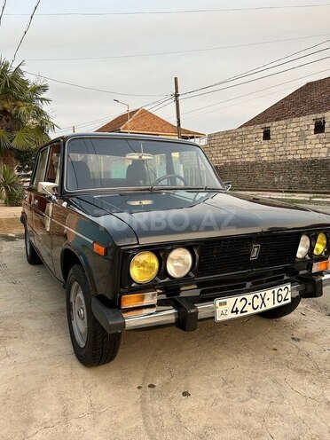 LADA (VAZ) 2106 2005, 186,500 km - 1.5 л - Lənkəran