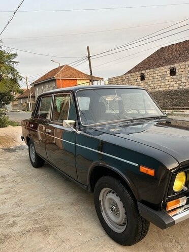 LADA (VAZ) 2106 2005, 186,500 km - 1.5 л - Lənkəran