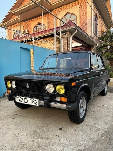LADA (VAZ) 2106 2005, 186,500 km - 1.5 л - Lənkəran