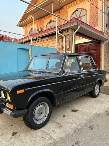 LADA (VAZ) 2106 2005, 186,500 km - 1.5 л - Lənkəran