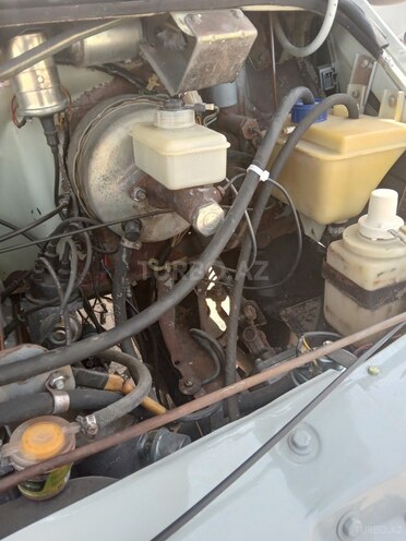 GAZ 330200 1999, 120,000 km - 2.4 л - Sumqayıt