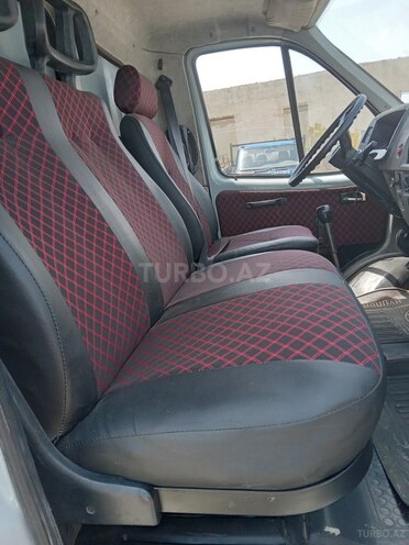 GAZ 330200 1999, 120,000 km - 2.4 л - Sumqayıt