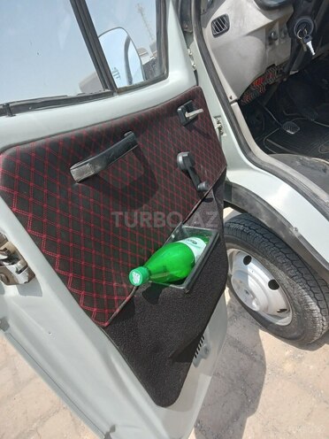 GAZ 330200 1999, 120,000 km - 2.4 л - Sumqayıt