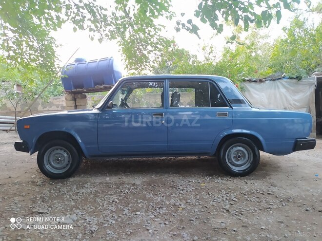 LADA (VAZ) 2107 2003, 260,000 km - 1.5 l - Bərdə