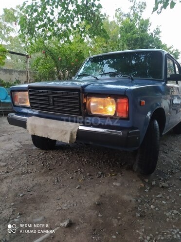 LADA (VAZ) 2107 2003, 260,000 km - 1.5 l - Bərdə