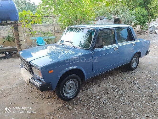 LADA (VAZ) 2107 2003, 260,000 km - 1.5 l - Bərdə