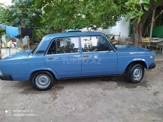 LADA (VAZ) 2107 2003, 260,000 km - 1.5 l - Bərdə