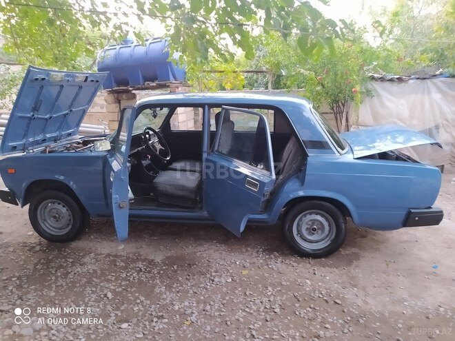 LADA (VAZ) 2107 2003, 260,000 km - 1.5 l - Bərdə