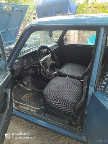 LADA (VAZ) 2107 2003, 260,000 km - 1.5 l - Bərdə